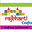 Rajbharti Crafts logo