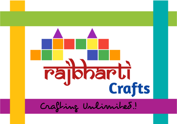 Rajbharti Crafts